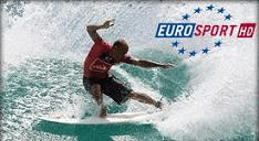�����  Eurosport HD